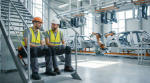 Gestao de Equipes de Manutencao Como Criar um Ambiente Leve e Produtivo Manusis4