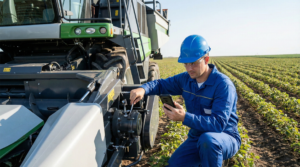 O Fim do Sem Sinal Como a Manutencao Offline Revoluciona Operacoes no Agro e Utilities Manusis4