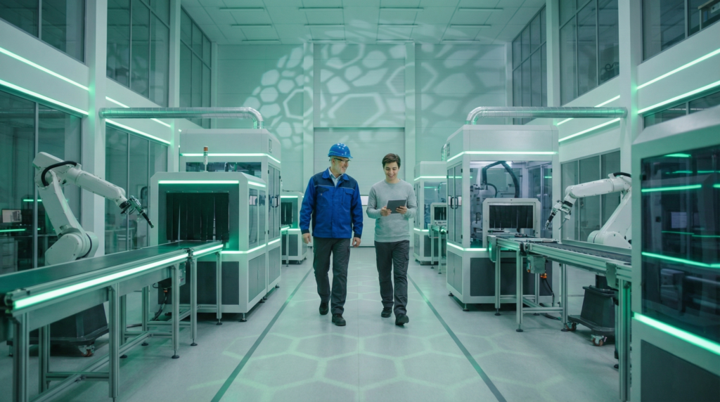 A Psicologia da Manutenao Como Vencer a Resistencia ao Novo e Engajar sua Equipe Manusis4