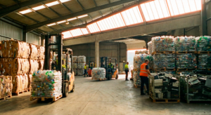 Economia Circular em Facilities - Transformando Resíduos em Ativos com Gestão Digital - Manusis4