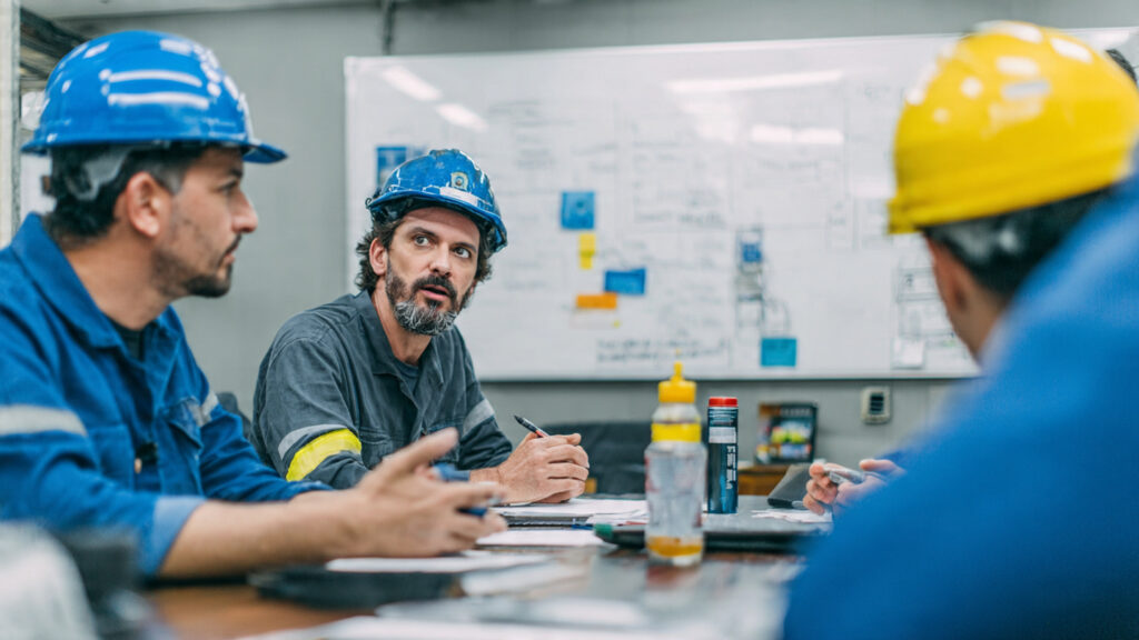 Gestão Emocional de Colegas Resistentes à Empresa- Como Lidar Com Quem Vive no Caos Manusis4