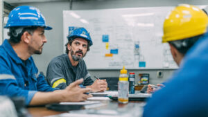 Gestão Emocional de Colegas Resistentes à Empresa- Como Lidar Com Quem Vive no Caos Manusis4