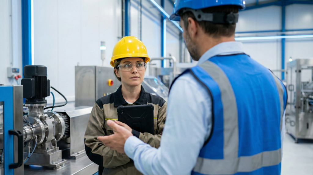 Procrastinação Técnica na Manutenção - Por Que Tarefas Simples Travam Sua Operação Manusis4