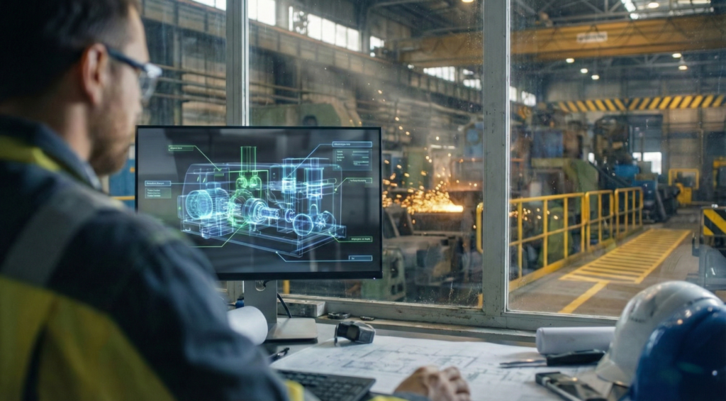 RCM 2.0 - A Evolução da Manutenção Centrada em Confiabilidade Manusis4