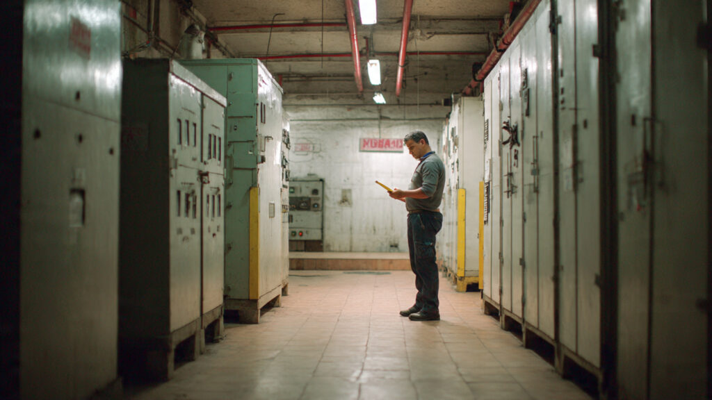 Como Reverter o Baixo Engajamento do Técnico de Manutenção Manusis4