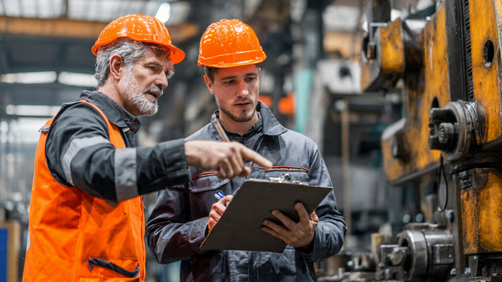 Cultura de manutenção como vencer o aqui sempre foi assim Manusis4