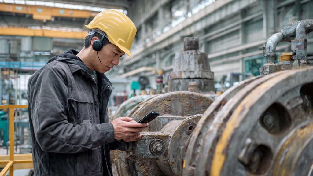 Déficit de Técnicos: Como IA Fecha a Lacuna em Manutenção em 2026