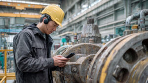 Déficit de Técnicos: Como IA Fecha a Lacuna em Manutenção em 2026