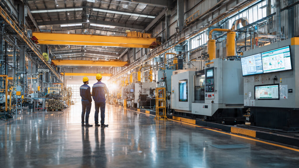 PCM em 2026 o guia para sair das planilhas de vez Manusis4