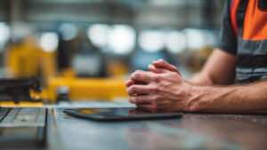 Ansiedade Operacional na Manutenção - Como Evitar Erros no Registro de OS - Manusis4