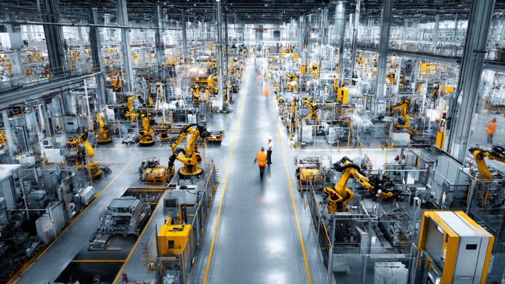 Como Reduzir Custos de Manutenção na Indústria em 2026 - Manusis4