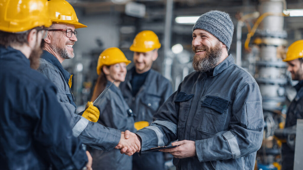 Motivação na Manutenção Industrial - Engaje Técnicos Sem Pressão - Manusis4