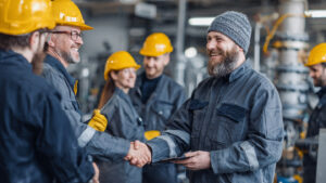 Motivação na Manutenção Industrial - Engaje Técnicos Sem Pressão - Manusis4