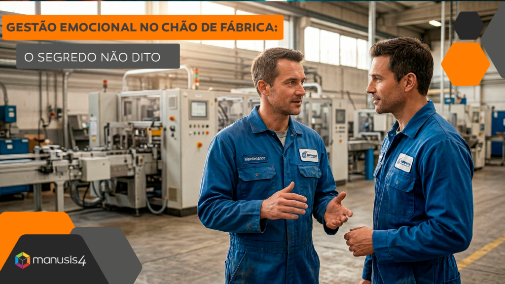 Gestão Emocional no Chão de Fábrica Manusis4